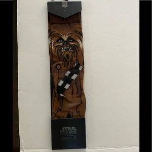 Stance Chewbacca socks